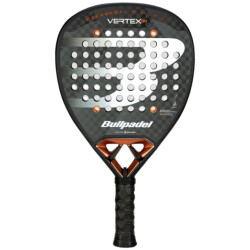Bullpadel Padelracket competitie