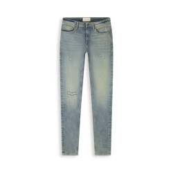 Pure Path The jone w1610 denim green