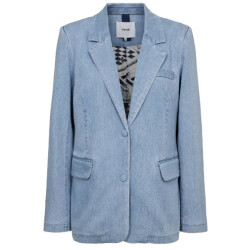 Nümph Numph nualetta r 705807 light blue denim