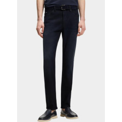 Hugo Boss Katoenen 5-pocket p-delaware 10251320 04 50555207/406