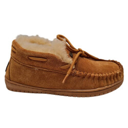 Warmbat Bunya women suede