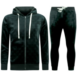 Top-Star Trainingspak dik geweven joggingpak