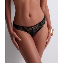 Aubade Vibes string 2b26 noir