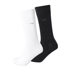 Calvin Klein Sokken met geborduurd logo voor heren