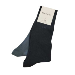 Calvin Klein Sokken met geborduurd logo voor heren