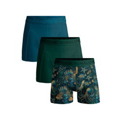 Muchachomalo Heren 3-pack boxershorts