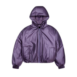 Rains Lohja insulated bomber w bomberjacks 17290