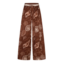 Ibana Piero shell pantalons 302620155