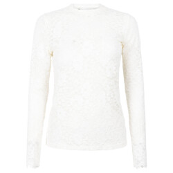 Aaiko Top lange mouw mason pa