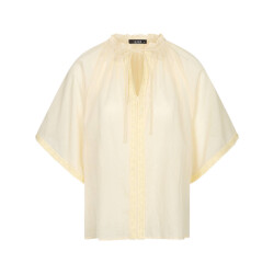 Ibana Blouse korte mouw 302620041 tarina