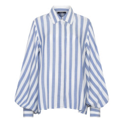 Ibana Blouse lange mouw 302620028 thalita