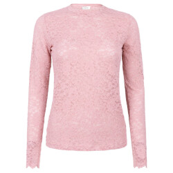 Aaiko Top lange mouw mason pa