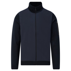 Boss Green Schipperstrui donker