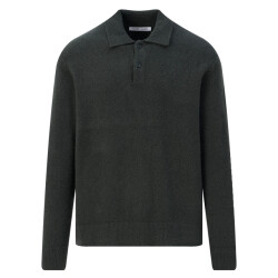 Samsoe & Samsoe Polo donker