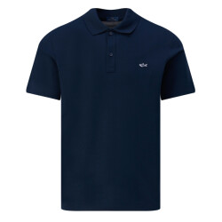 Paul & Shark Polo donker
