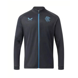 Castore heren glasgow rangers softshell jacket - maat xl