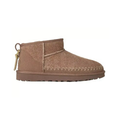 UGG Australia dames classic ultra mini biarritz - maat