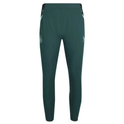 Castore heren nufc players travel pants - maat xxl