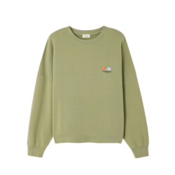 American Vintage Atubay sweaters atu03de26