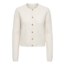 Jacqueline de Yong Jdychloe life ls cardigan knt noos beige