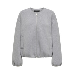 Only Onlellie scuba jacket otw cc melee