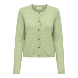 Jacqueline de Yong Jdychloe life ls cardigan knt noos melee