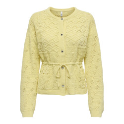 Only Onlelke life ls cardigan cc knt -