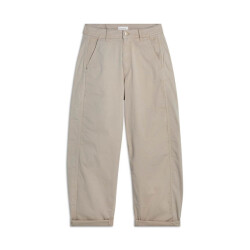 Summum pant cocoon stretch broken twill 4s2887-12352 139 prosecco