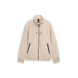 Tom Tailor Blouson jacket beige