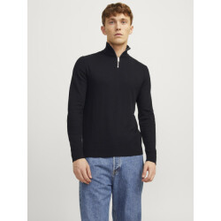 Jack & Jones Jjeemil knit half zip noos -