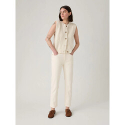 Levi's 501 crop suprise guest 36200 0374