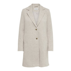 Only onlcarrie mel coat otw noos 15173066 etherea