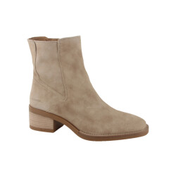 Piedi Nudi Zuma 05.01 sand dames enkellaarzen