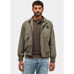 Butcher of Blue Zomerjas heren carlos flight bomber m2617051/708