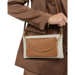 Michael Kors Medium pocket crossbody