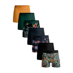 Muchachomalo Heren 7-pack boxershorts