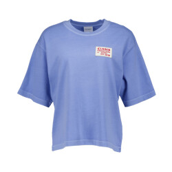 Closed Relaxed t-shirt t-shirts c95222-44h-13