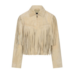 Ibana Jeeya suede jackets 302620058