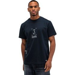 Butcher of Blue Army loose region tee