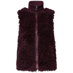 Street One a220295 fake fur vest