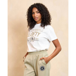 Lofty Manner T-shirt qm10 melia