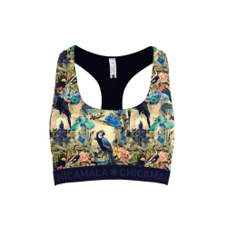 Muchachomalo Meisjes 1-pack racerback