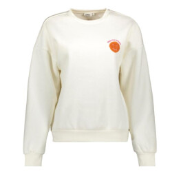 Only Onldaze l/s o-neck terry print cs w