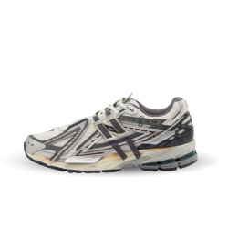 New Balance 1906a silver metalic castlerock