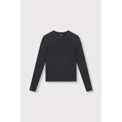 Alix The Label Longsleeve top grey -