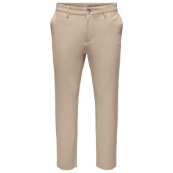 Only & Sons onsmark tap ditsy 020934 pant 22038608 rubber