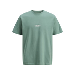 Jack & Jones jjesoho tee ss crew neck noos 12278787 mineral