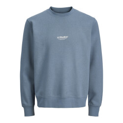 Jack & Jones jjesoho sweat crew neck noos 12278791 mirage