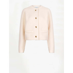 Dante 6 D6 beth boucle cardigan