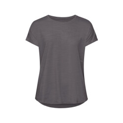 Röhnisch motion tee training t-shirt korte mouw dames -